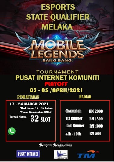 Mobile Legend
